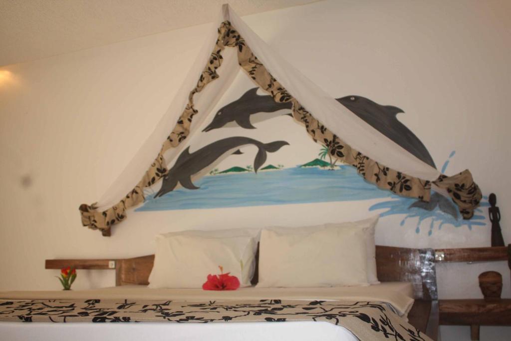 Cooper'S Beach Resort Lucbuan Стая снимка