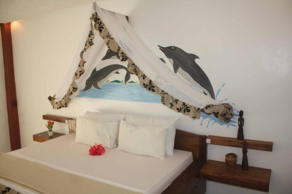 Cooper'S Beach Resort Lucbuan Стая снимка