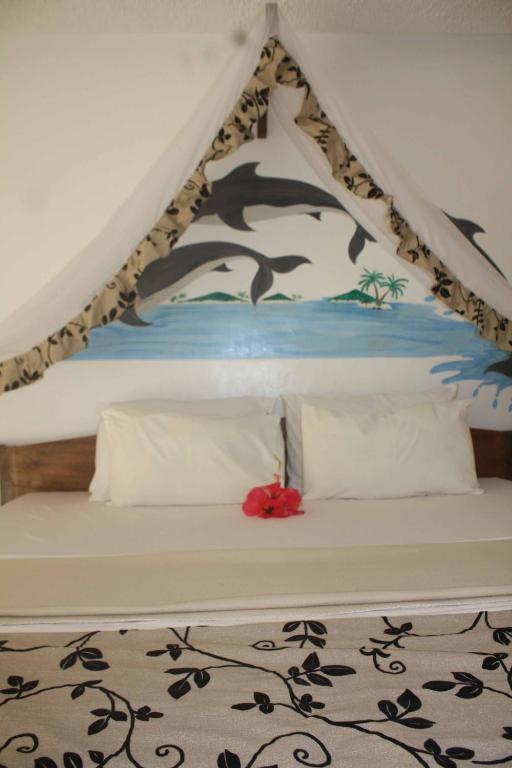 Cooper'S Beach Resort Lucbuan Стая снимка