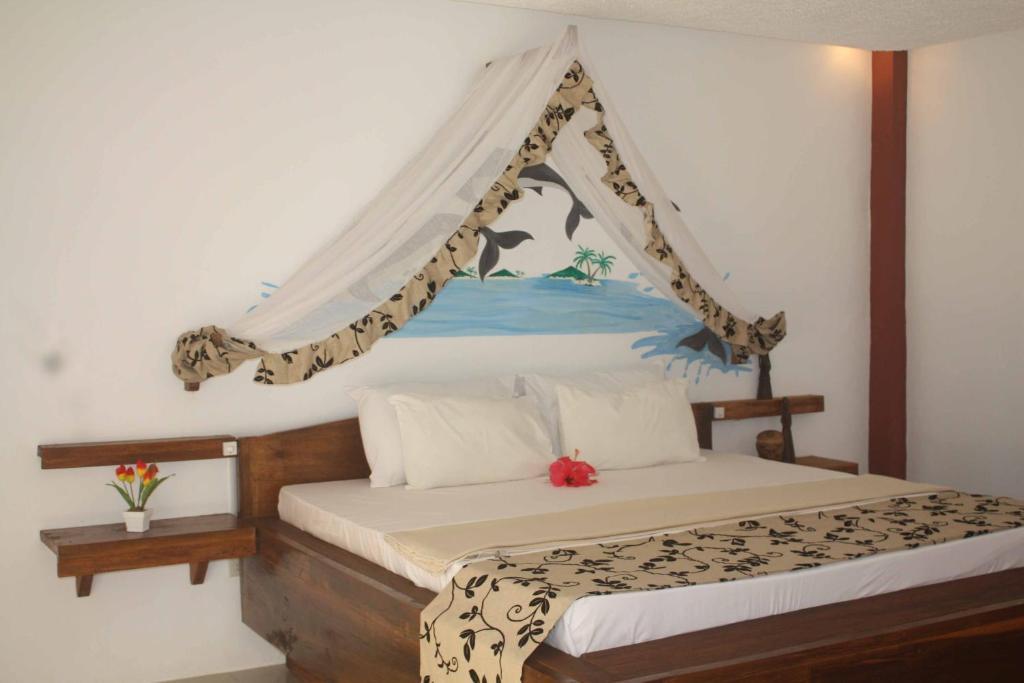 Cooper'S Beach Resort Lucbuan Стая снимка