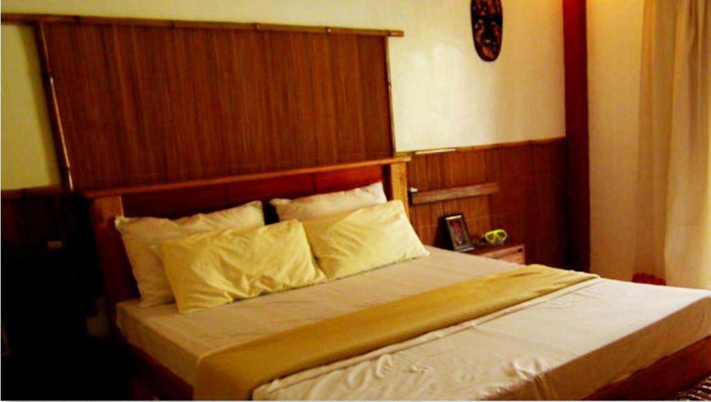 Cooper'S Beach Resort Lucbuan Стая снимка